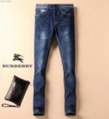 BURBERRY Jeans-39